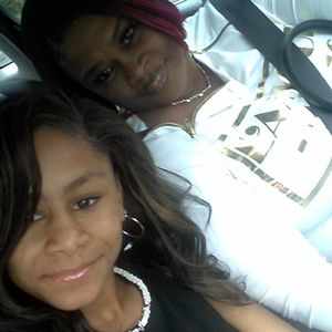 Meet your Posher, Tina